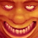 Red_Kinky_Shrek Discord sticker | Battlefield Philosophy