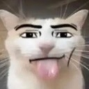 blehh custom emote | ATGs (All The Gamers)