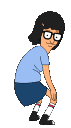 tinadance animated GIF emoji - FriendZone | Make Friends ⋅ Fun Chill Active Chat ⋅ VC Social Gaming ⋅ Memes ⋅ Nitro Emojis ⋅ Anime
