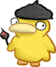 DanVinci Discord sticker | Mandatory Fun
