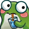 frogsip Discord Emoji - FriendZone | Make Friends ⋅ Fun Chill Active Chat ⋅ VC Social Gaming ⋅ Memes ⋅ Nitro Emojis ⋅ Anime