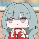 Phrolova Discord Emoji from 💫 Solnyra GAMERS