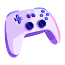 discordcontroller Discord sticker from Lunar Loft
