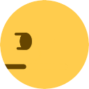 sideeye Discord sticker from HTSA | LGBTQ • Tunisia • Friendly • Gay