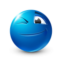 wink Discord sticker - n3rds :)