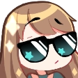 cool custom emote | Anime Sekai