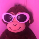 monkey_cool Discord Emoji | eCafe 🌸 |  Indian Discord Server・Hangout・Guild Tag ・ Chilling・Voice Chat・Gaming ・India