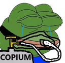 copium Discord sticker - {рп}~ДуРкА~{рп}