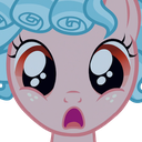 CozyCantBelieve Discord sticker - Friendship Academy - MLP