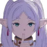 shhh Discord sticker | District 20