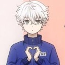 nagi Discord Emoji | 𝕊ℙ𝔸ℂ𝔼