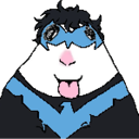 nighthammy Discord Emoji from chaosmaxxing