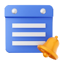 NotificationEvent custom emote | DK Entertainment