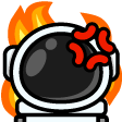 3space_angry Discord Emoji | ☆𝕊𝕥𝕒𝕣𝕝𝕚𝕘𝕙𝕥 𝕀𝕟𝕟☆