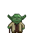 yoda Discord sticker | The Treehouse