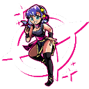 CrossX23ninja2Gsinfondo Discord Emoji | CobbleTech: Dungeon Trials