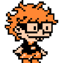 Muequito Discord Emoji - El sotano de Carlitos