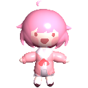 SCE_5EmuInflatable Discord Emoji | →﹐ ⛩ ﹒ Bazinga!!!﹒⟢