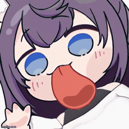 emoji_26 animated emote | 『 🌌𝓑𝓵𝓾𝓮 ✧ 𝓝𝓲𝓰𝓱𝓽 』