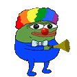 FR_clownpepe animated emote | Friends 18+ Sfw | Adults-only • active-chat • Mature • Friendly • Gaming • Lgbtq+ • Hangout