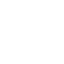 Headphones icon displayed in white against a black background.