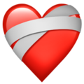 healing Discord sticker from Lovers Cafe™ | Indian Discord Server • Nitro • Voice Chat • Active • India • Hangout • Gaming • SFW