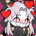 love_you custom emote - ⋆｡‧ 🎪 𝖳𝗁𝖾 𝖢𝗂𝗋𝖼𝗎𝗌 𝗈𝖿 𝖧𝗈𝗋𝗋𝗈𝗋𝗌 🎠  ༘⋆°•