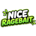 639179ragebait Discord sticker - 𝒂𝒖𝒓𝒂