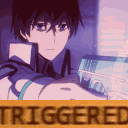 cnc_Triggered animated emote - CNC Club 18+