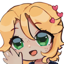 hello Discord Emoji - 🪺 ノ The Nest ║ Social • Hobby  • Sfw