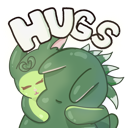 iRouHugs Discord Emoji - Chemistry's Lab