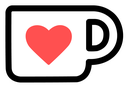 KoFi_Logo Discord Emoji - ɢɪᴀɴᴛᴇѕѕ ᴅɪᴍᴇɴѕɪᴏɴ