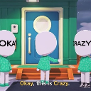 OkayThisIsCrasy Discord Emoji from The Further