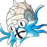 pkmnomastar custom emote - Core