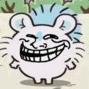 ckwtroll custom emote | Reality Awaits