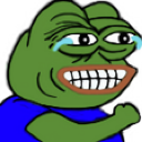 cmonbropepe custom emote | FaziCoralClub