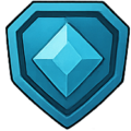 83783diamonrank Discord sticker from Roblox LatinoAmerica⭐