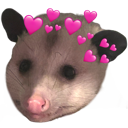 034_lilboyinlove Discord sticker - Rabbit Hole