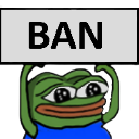 7882peepoban Discord Emoji from World of Tanks HEAT - FR