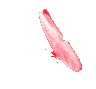 Butterfly animated Discord emote from Μ Λ Υ V Ι L L Ξ