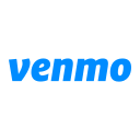 crhq_venmo_logo Discord sticker from Crave HQ