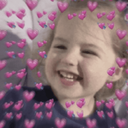 baby_in_love custom emote | Heart.exe