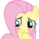 flutter_blush Discord Emoji - 𝒹𝑜𝓁𝓁𝓈𝒾𝓏𝑒𝒹 𝒽𝑒𝓃𝓃𝓎