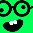 nerd_simon Discord Emoji from Oreon Community 👻