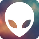 3alien custom emote from ☆𝕊𝕥𝕒𝕣𝕝𝕚𝕘𝕙𝕥 𝕀𝕟𝕟☆
