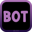 Bot_IDS custom emote | My Giant Sandwich