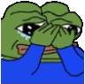 pepelobo Discord Emoji | Socialismo o Barbarie☭💚✊🏿