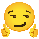 emoji_72 Discord sticker from ᑕᕼIᒪᒪ 乙OᑎE 🦋 || ᑕᕼIᒪᒪ ᑕOᗰᗰᑌᑎITY