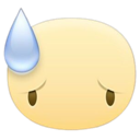 fb_stress Discord Emoji - trans chompers