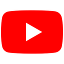YouTube Discord sticker from Grow A Garden 2 : GAG2 Trading, Stocks & Weather 24/7